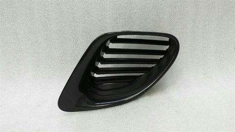 Porsche Boxster 986 rear left grille 98650456200 air duct rear left