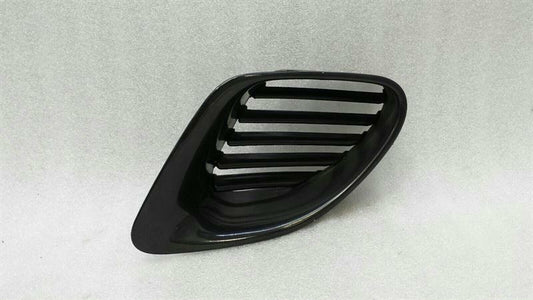 Porsche Boxster 986 rear left grille 98650456200 air duct rear left