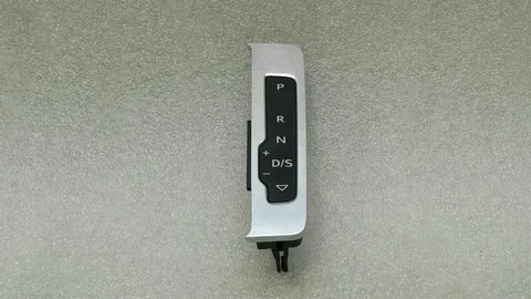 Audi RS3 8V RHD Gear Indicator 8V2713463A Right Handlebar