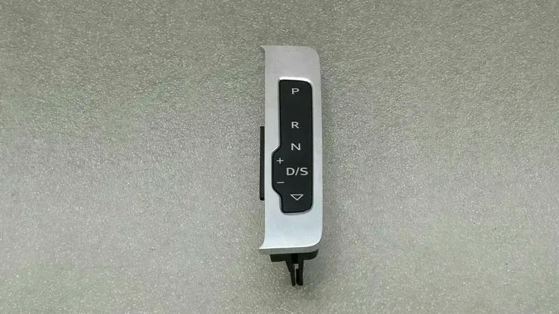 Audi RS3 8V RHD Gear Indicator 8V2713463A Right Handlebar