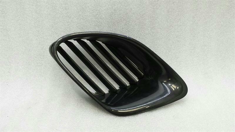Porsche Boxster 986 rear left grille 98650456200 air duct rear left