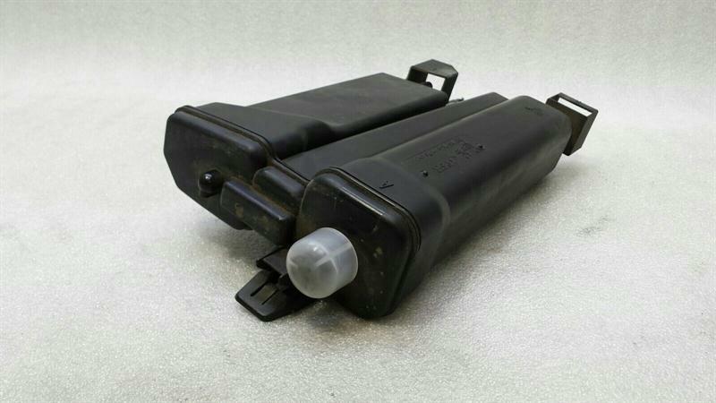Audi RS3 8V Active Charocal Filter 5Q0201801 Activated Carbon Tank ŠKODA SEAT VW