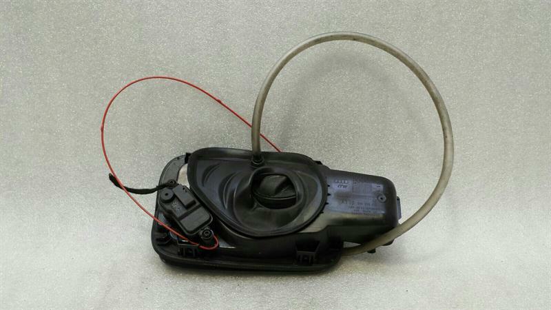 Audi RS3 8V fuel filler cap 8V4809906 fuel cap fuel flap