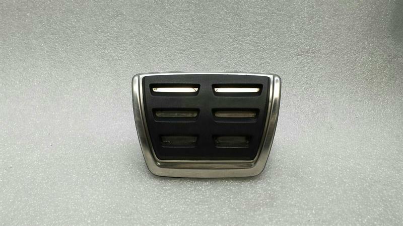 Audi RS3 8V Gas Pedal (Electrical) Set 5Q2723503D RHD RIGHT HANDLEB