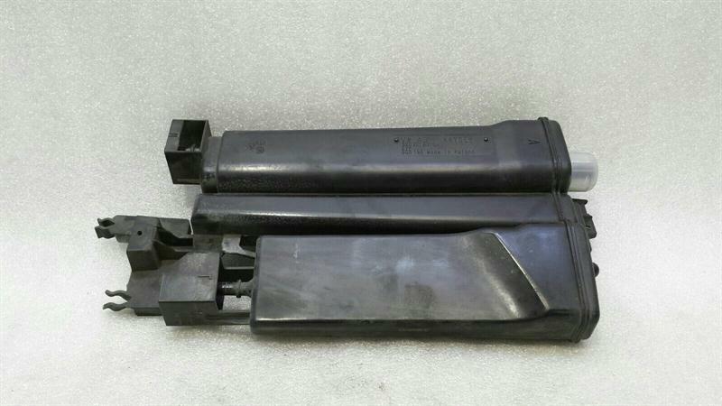 Audi RS3 8V Active Charocal Filter 5Q0201801 Activated Carbon Tank ŠKODA SEAT VW