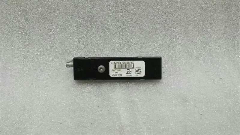 Mercedes C Class W204 Aerial / Antenna A2048200089 Antenna