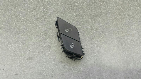 Mercedes C W205 Right Door Lock A2059055151 Door Switch Right