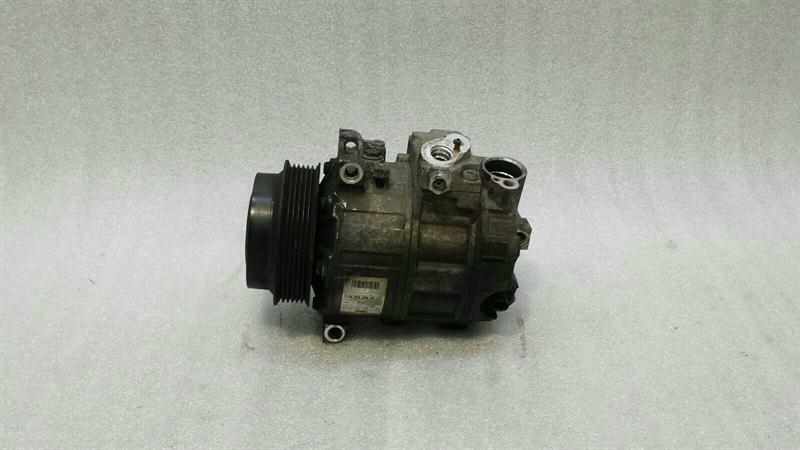 Mercedes C Class W204 A/C Compressor A0022305011 Air Conditioning Compressor OM646