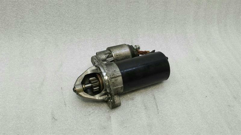 Mercedes C Class W204 starter engine A0061512501 starter OM646