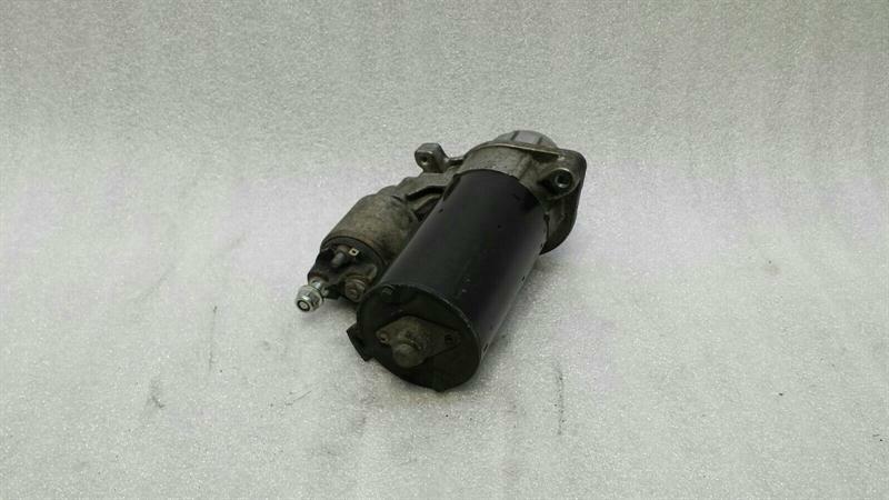 Mercedes C Class W204 starter engine A0061512501 starter OM646