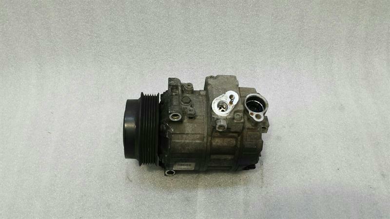 Mercedes C Class W204 A/C Compressor A0022305011 Air Conditioning Compressor OM646