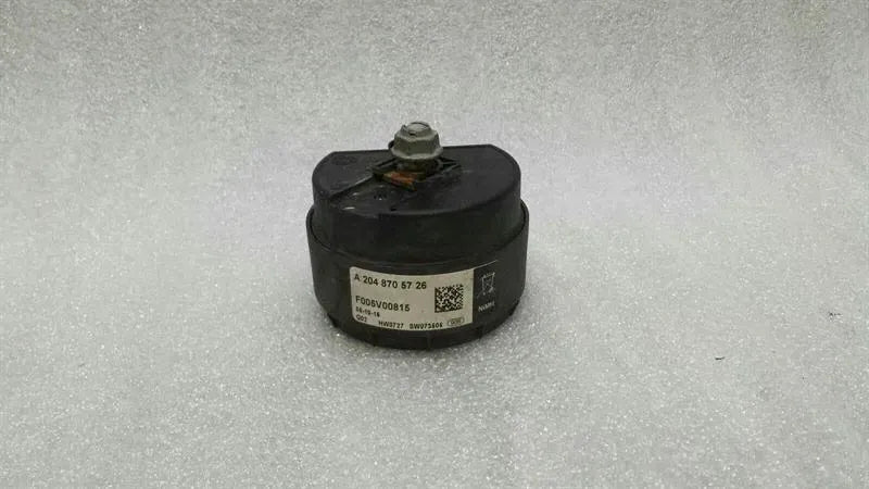 Mercedes C Class W204 alarm ECU A2048705726 siren alarm horn alarm system