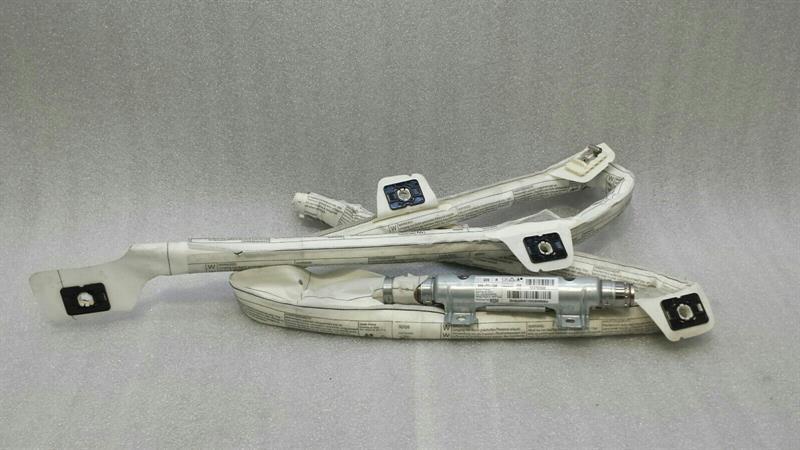 Mercedes C Class W204 Right Module A2048600605 Module Right