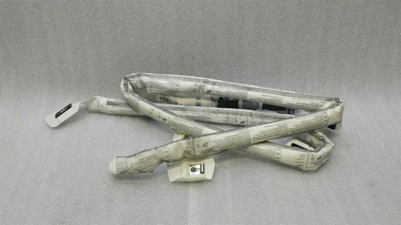 Mercedes C Class W204 Right Module A2048600605 Module Right