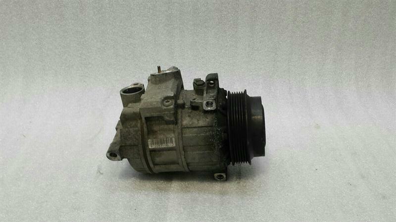 Mercedes C Class W204 A/C Compressor A0022305011 Air Conditioning Compressor OM646