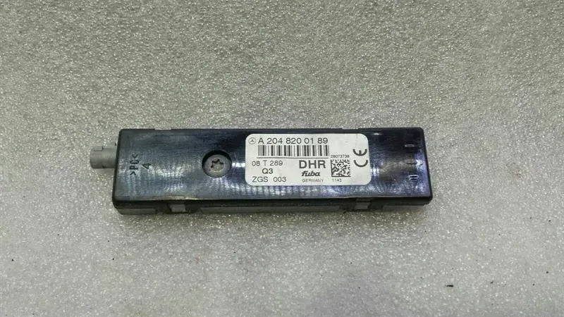 Mercedes C Class W204 Aerial / Antenna A2048200189 Antenna