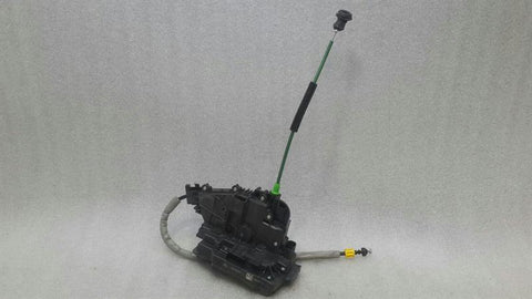 Mercedes C Class W205 rear left door lock A0997309500 door lock rear Li