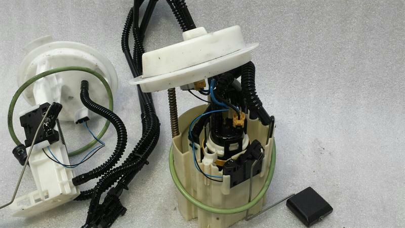 Mercedes C Class W204 Fuel Pump Electric A2044700594 Fuel Pump