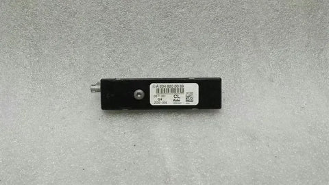 Mercedes C Class W204 Aerial / Antenna A2048200089 Antenna