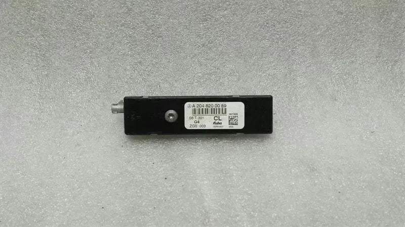 Mercedes C Class W204 Aerial / Antenna A2048200089 Antenna