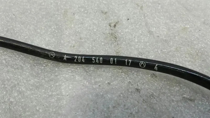 Mercedes C Class W204 A.B.S Sensor A2045400117 ABS Sensor Front Front