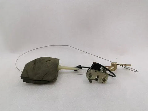 Porsche Boxster 986 Bonnet Lock 98651205302 Hood Lock