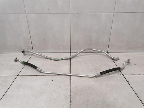 Porsche Boxster 986 996 A/C Pipe 99657310402 Air Conditioning Line Air Conditioning