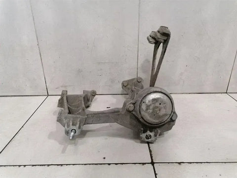 Porsche Boxster 986 Left Subframe Rear 98633115108 Axle Frame Rear Axle Left