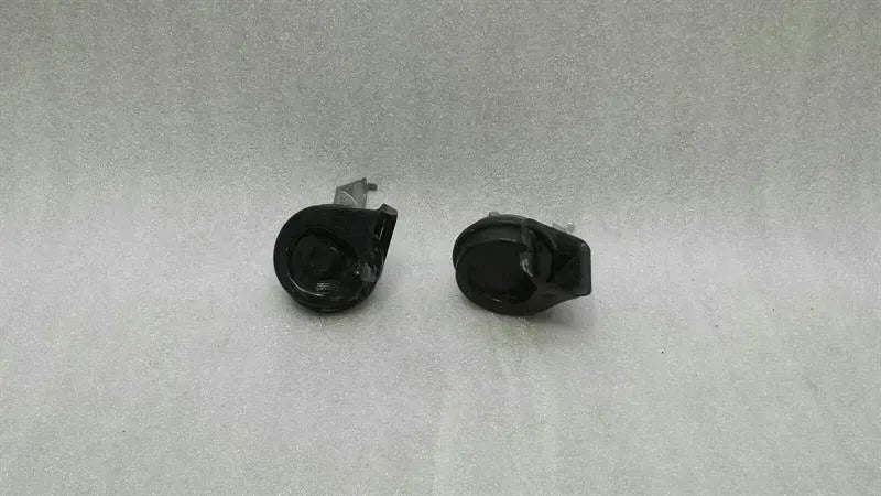 Mercedes C Class W204 Horn A0055427020 Horn Set Kit Fanfare