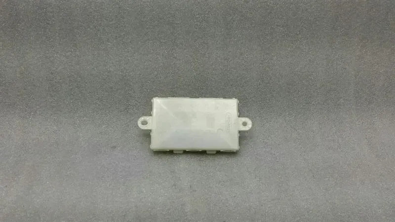 Mercedes C Class W205 Electronic Module A2229004213 ECU Keyless Go Kessy