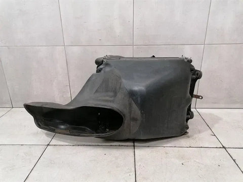 Porsche Boxster 986 Left Radiator Pack 99610613151 Radiator Package Left