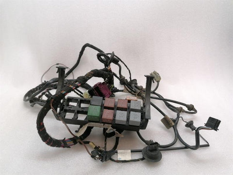 Porsche Boxster 986 Wiring Loom Rear End Wiring Harness