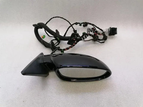 Porsche Boxster 987 right door mirror RHD 5 pin right hand drive