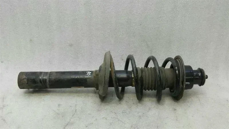 Porsche Boxster 987 right shock absorber rear 98733305114 shock absorber rear re