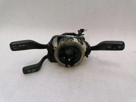 Porsche Boxster 987 wiper stalks 99761329102 indicator switch steering column switch