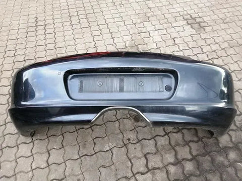 Porsche Boxster 987 Rear Bumper 98750541132 Rear Bumper PDC COMPLETE
