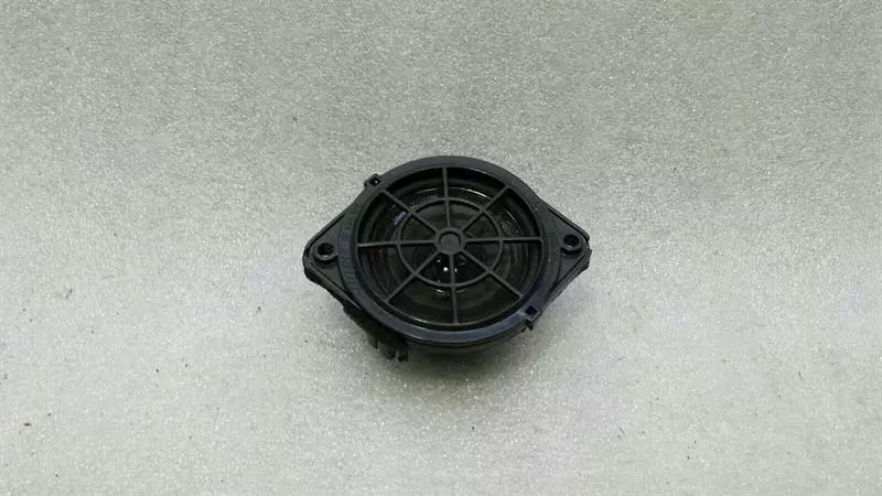 Porsche Boxster 987 Speaker Speaker 997 911