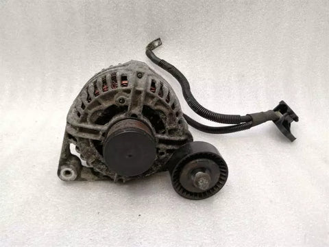 Porsche Boxster 987 Alternator 99760301203 Alternator M96.25 150A