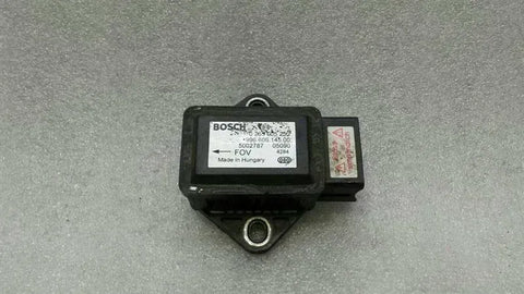 Porsche Boxster 987 911 Yaw Rate Sensor 99660614500 Rotation Rate Sensor
