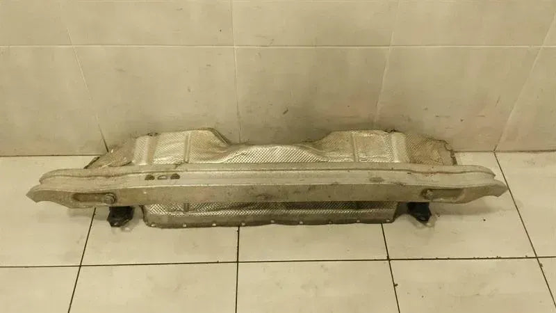 Porsche Boxster 987 rear bumper beam 98750524104 rear bumper carrier