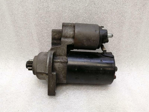 Porsche Boxster 987 Starter Engine 98660410400 Starter M96.25