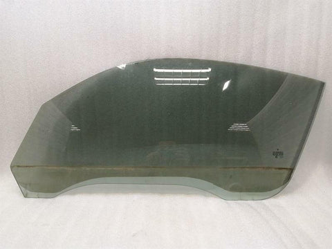 Porsche Cayman 987 left front door glass 98754251103 door window front left