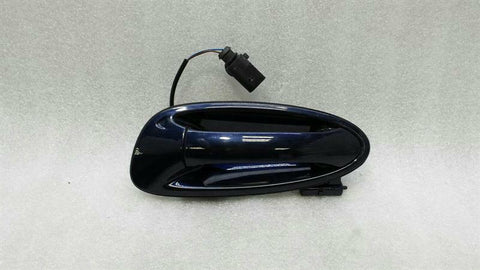 Porsche Boxster 987 RHD Left Door Handle 99753706101 Right Handlebar