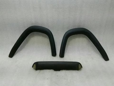 Porsche Boxster 987 Roll Bar Covers 98758031101 Roll Bar Trim Blue