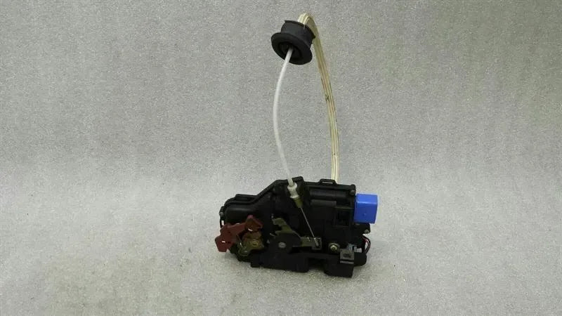 Porsche Boxster 987 RHD left door lock 3D2837015 right-hand drive