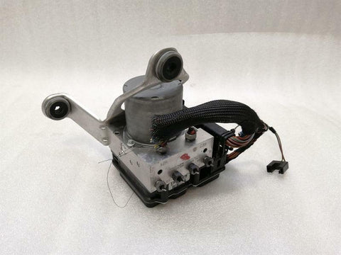 Porsche Cayman 987 A.B.S Pump 98735575505 ABS Pump Hydraulic Block