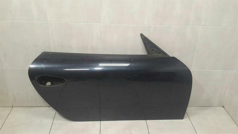 Porsche Boxster 987 right front door 99753101202 door front right