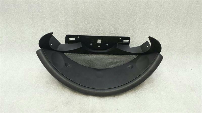 Porsche Boxster 987 Dashboard Cover 98755202200 Speedometer Trim