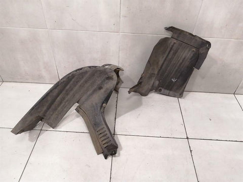Porsche Cayman 987 Wheel Arch Liner RLH 98750583100 WHEEL RUN COVER Rear Li