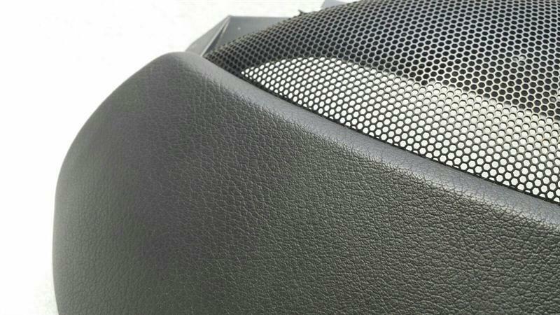 Porsche Boxster 987 Dashboard Cover 98755202200 Speedometer Trim